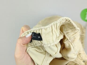 krótkie spodenki bojówki: Medicine, Spodnie cargo damskie, rozmiar M — 5