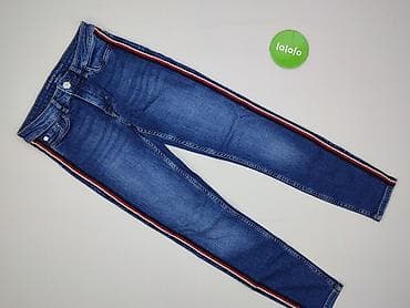 pull bear polska: Orsay, Jeansy damskie, rozmiar XS — 2