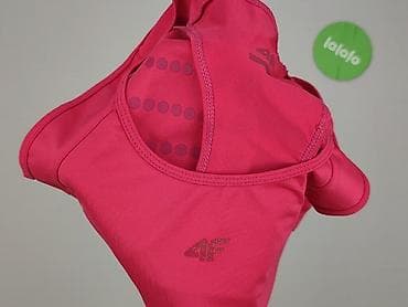 4f bluzy: 4F, T-shirt damski, rozmiar L — 5