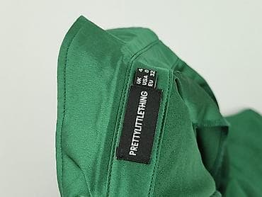second hand store: PrettyLittleThing, Sukienka damska, rozmiar 2XS — 6
