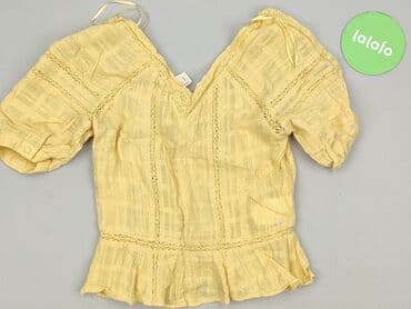 bluzki tommy hilfiger: H&M, Bluzka damska, rozmiar XS — 3