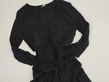 sukienka maxi sinsay: H&M, Women`s dress, size M (EU 38) — 1