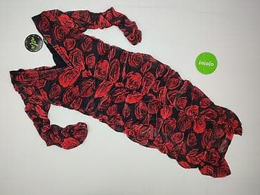 sukienki modbis midi: Milano, Sukienka damska, rozmiar One size — 2