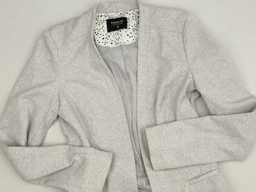 sinsay marynarka i spodnie: Reserved, Marynarka damska, M — 1