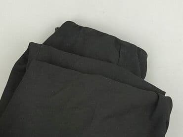spodnie dresowe dynamic: S.Oliver, Spodnie materiałowe damskie, rozmiar XL — 8