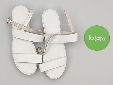 deichmann buty catwalk: Sandały damskie, rozmiar 41 — 2