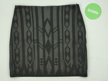 spodniczka w kratke hm: H&M, Spódnica damska, M — 2