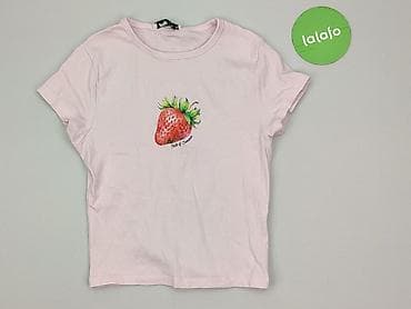 oversize tshirt: FB Sister, T-shirt damski, rozmiar S — 2