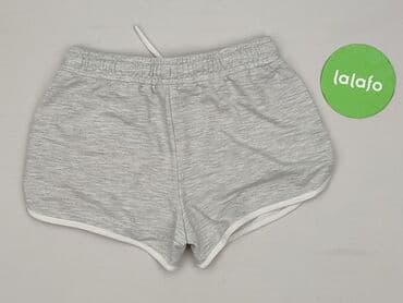 lidl podkoszulki dziewczęce: Шорти, Primark, 11 р., 146, стан - Ідеальний — 3