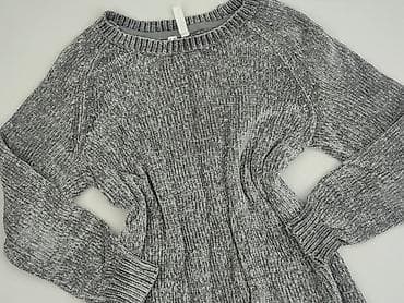 RAINBOW, Sweter damski, rozmiar M