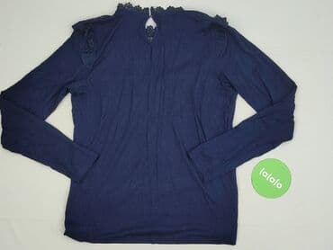 mohito marynarka niebieska: Orsay, Bluzka damska, M — 3