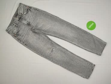 piżama h and m: H&M, Jeansy damskie, XS — 2