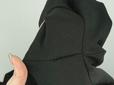 sinsay sukienka czarna obcisła: Sukienka damska, rozmiar S — 5