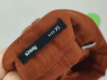 sinsay sukienki i spódnice: Sinsay, Spódnica damska, rozmiar XS — 5