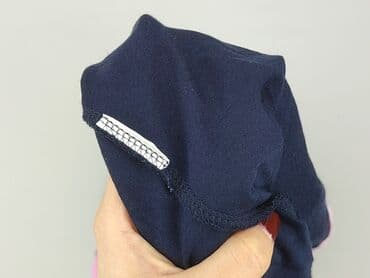 sweter z dekoltem v: Kardigan damski, rozmiar L — 4