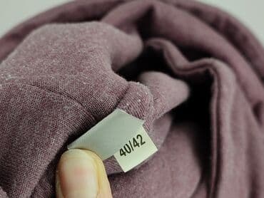 Hoodie: Bench, Women`s hoodie, size L — 5