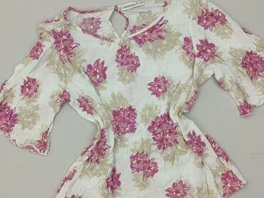 isabel marant buty na koturnie: Janina, Bluzka damska, rozmiar L — 1