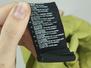 h m koszulka damska: H&M, Koszula damska, rozmiar S — 5