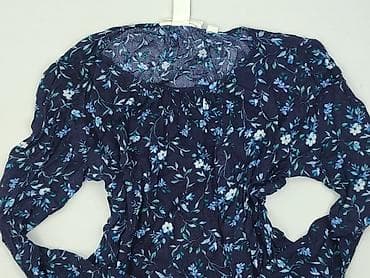 pl hm: H&M L.O.G.G., Bluzka damska, rozmiar M — 1