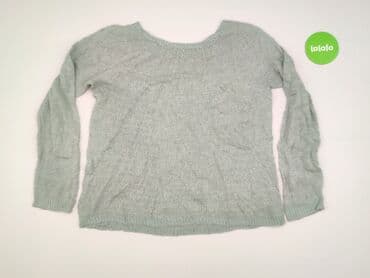 sweter h: Women`s sweater, size 3XL (EU 46) — 3