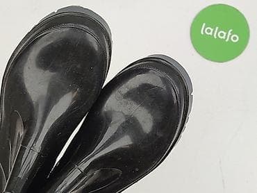 eobuwie crocsy: Lemigo, Kalosze damskie, rozmiar 38 — 4