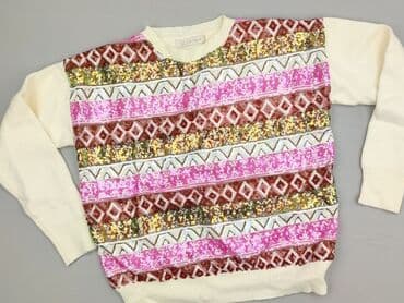 solar swetry: Sweter damski, rozmiar One size — 1