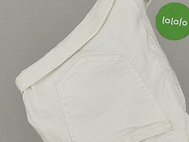 Штани: Denim, Шорти жіночі, розмір XS — 6