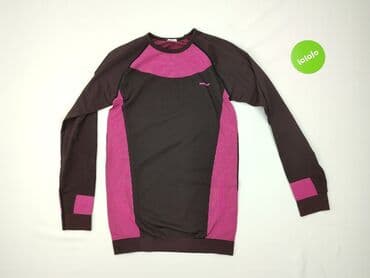 bluzka od c a: Women's blouse, size S (EU 36) — 2