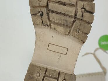 męskie kozaki z lasocki for men: Kozaki damskie, 39 — 4