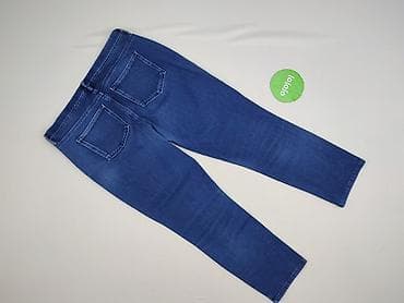 Spodnie: Uniqlo, Jeansy damskie, rozmiar L — 3