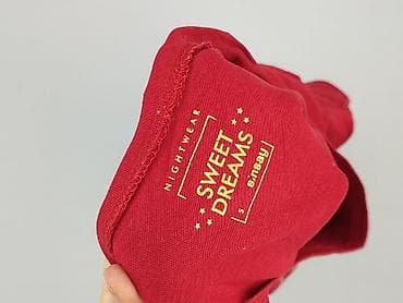 ciąza: Koszula nocna damska, rozmiar S — 4