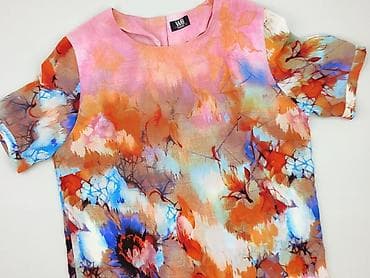 bluza boxy: Walbusch, Bluzka damska, rozmiar 3XL — 1