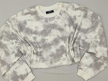 Bershka, Bluza damska
, rozmiar L w lalafo.pl Bershka, Bluza damska
, rozmiar L