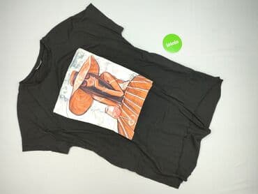 bayern nowe koszulki: Shein, T-shirt damski, rozmiar L — 3