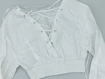 Women's blouse, size S (EU 36)