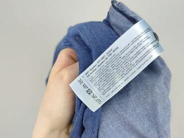 koszulka tommy hilfiger damska biala: Yezz, Koszula damska, S — 5