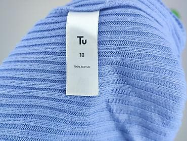 pony: TU Woman, Sweter damski, rozmiar 3XL — 5