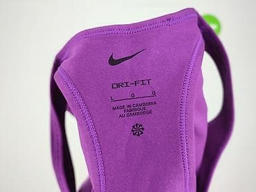 miha bodytec: Nike, Women`s top, size L — 5