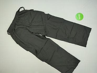 trampki bonprix: Cargo, Spodnie cargo damskie, rozmiar S — 3