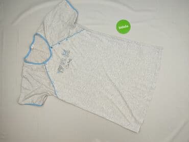 piżamy dla mamy i córki: Koszula nocna, rozmiar XL — 2