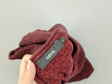 kurtki zimowe damskie c a: Cecil, Sweter damski, rozmiar L — 5