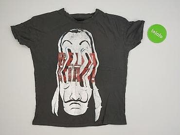 koszulka doncic: Sinsay, Koszulka dla mężczyzn, rozmiar M — 3