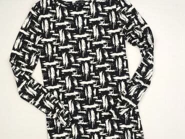 sukienki panterki: Topshop, Sukienka damska, rozmiar M — 1