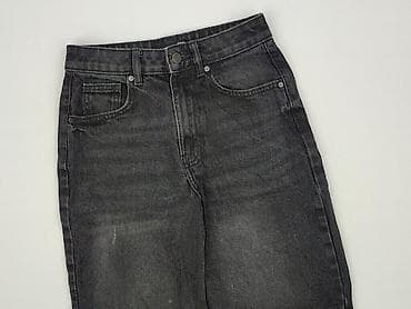 szorty c: Denim, Szorty damskie, rozmiar XS — 1