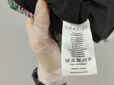 sandały stich: Loavies, Spódnica damska, rozmiar XS — 6