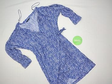 bluzki comma: Promiss, Sukienka damska, rozmiar L — 2