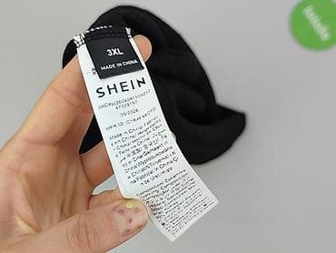 shein kody: Shein, Sukienka damska, rozmiar 3XL — 4
