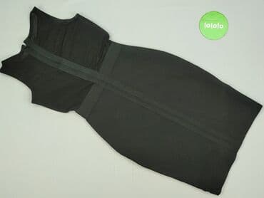 sukienki wieczorowe ołowkowe: F&F, Sukienka damska, rozmiar S — 3