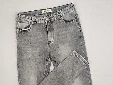 Jeansy dla mężczyzn, rozmiar M