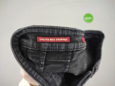 Kobiety: Miss Sixty, Jeansy damskie, S — 5